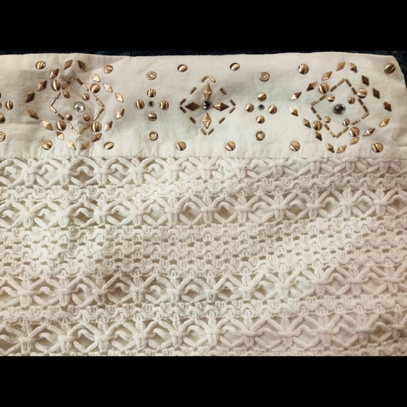 Hollister Dresses & Skirts - Mini Skirt